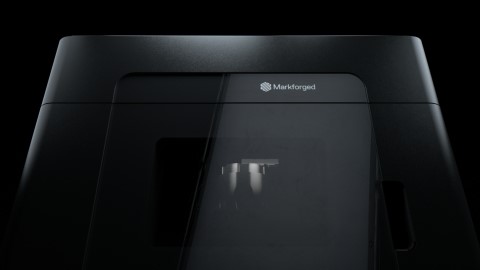 3D打印国际大厂Markforged发表 全新FX20和连续纤维增强ULTEM™9085 泛用于航空、汽车与国防