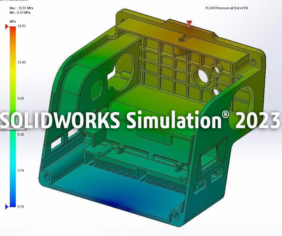 SOLIDWORKS 2023新功能揭秘：优化仿真设计