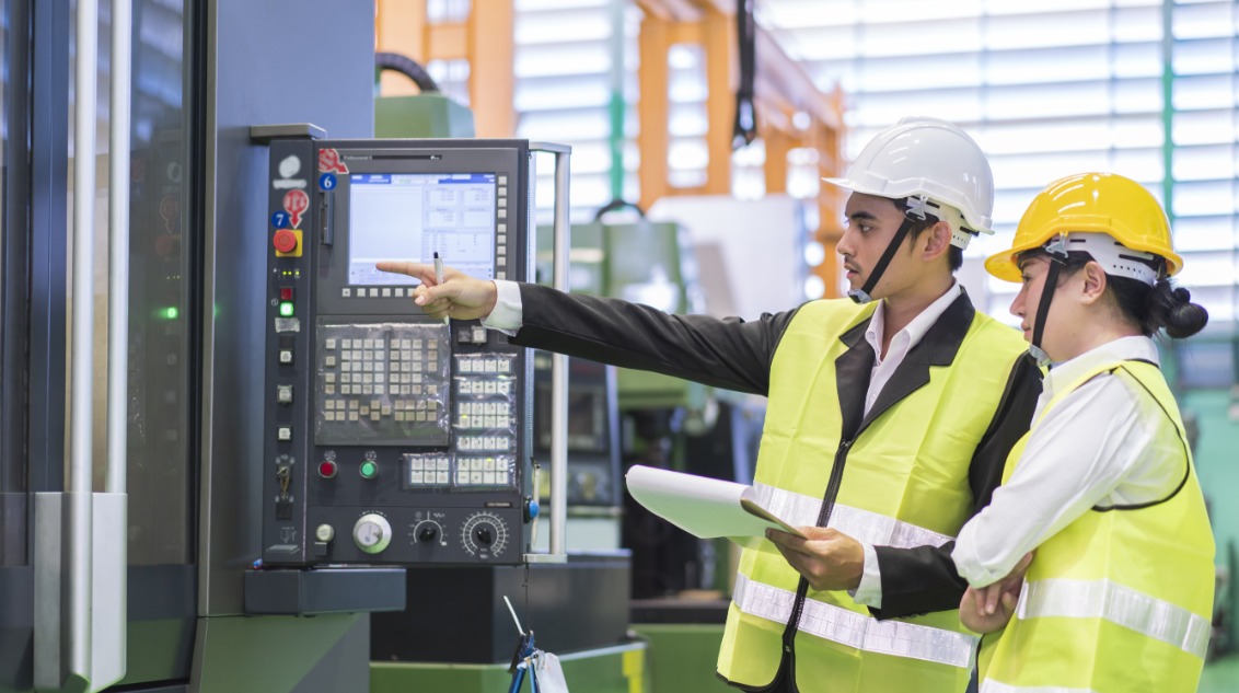 NC Shop Floor Programmer