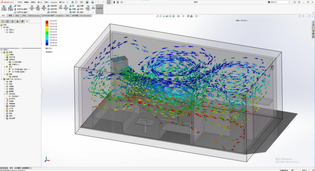 工作站指南！当 SOLIDWORKS 遇上惠普Z系列HP Z8 G5台式工作站