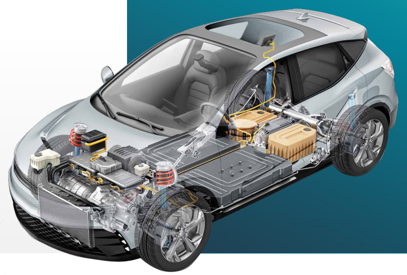 3D打印技术助力电动汽车制造：克服挑战，开启未来
