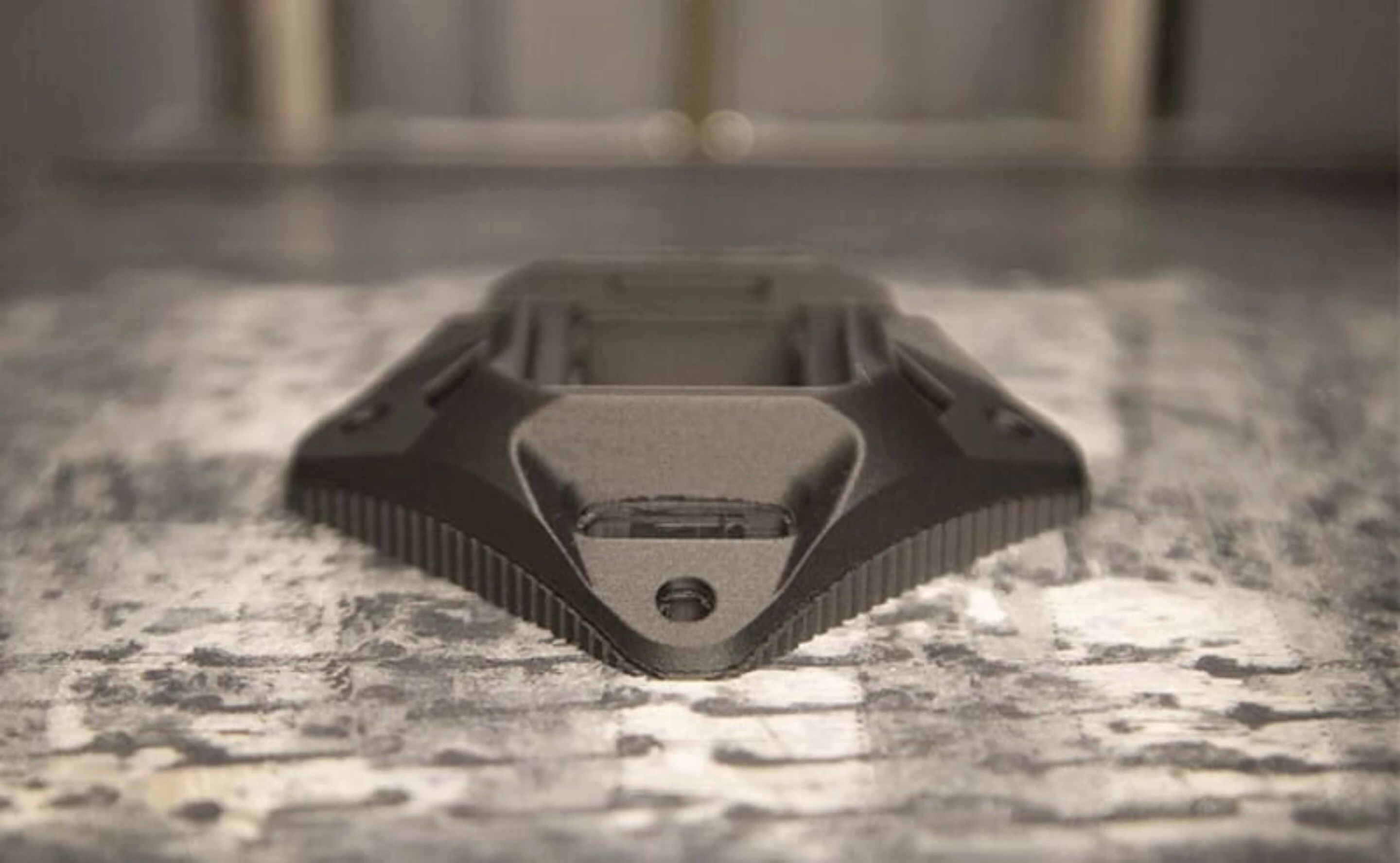 3D 打印技术在作战训练中的应用 - 定制 Onyx 夜视镜（NVG）支架