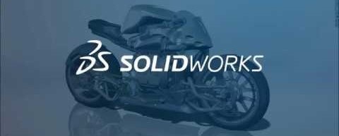 与 SOLIDWORKS 的第一次接触