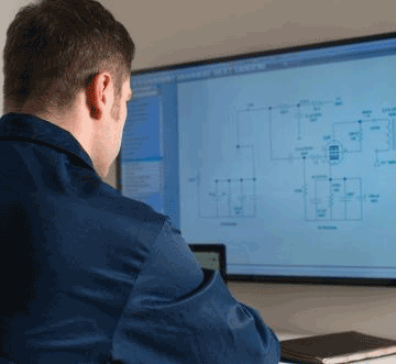 Electrical Schematic Designer 数据表