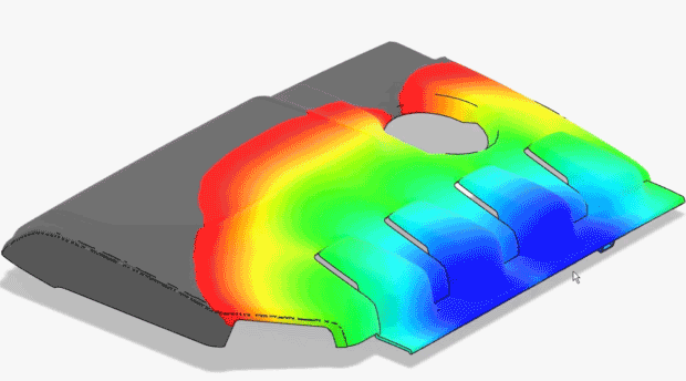 了解 Plastic Injection Engineer
