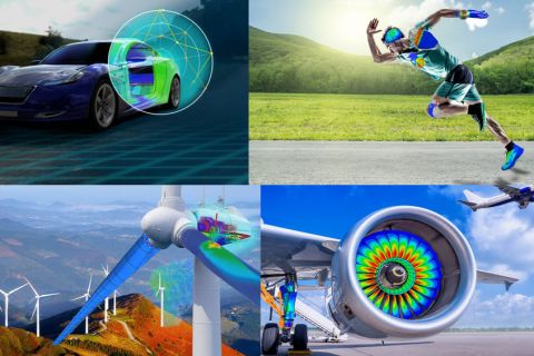 3DEXPERIENCE® Works Simulation 概述