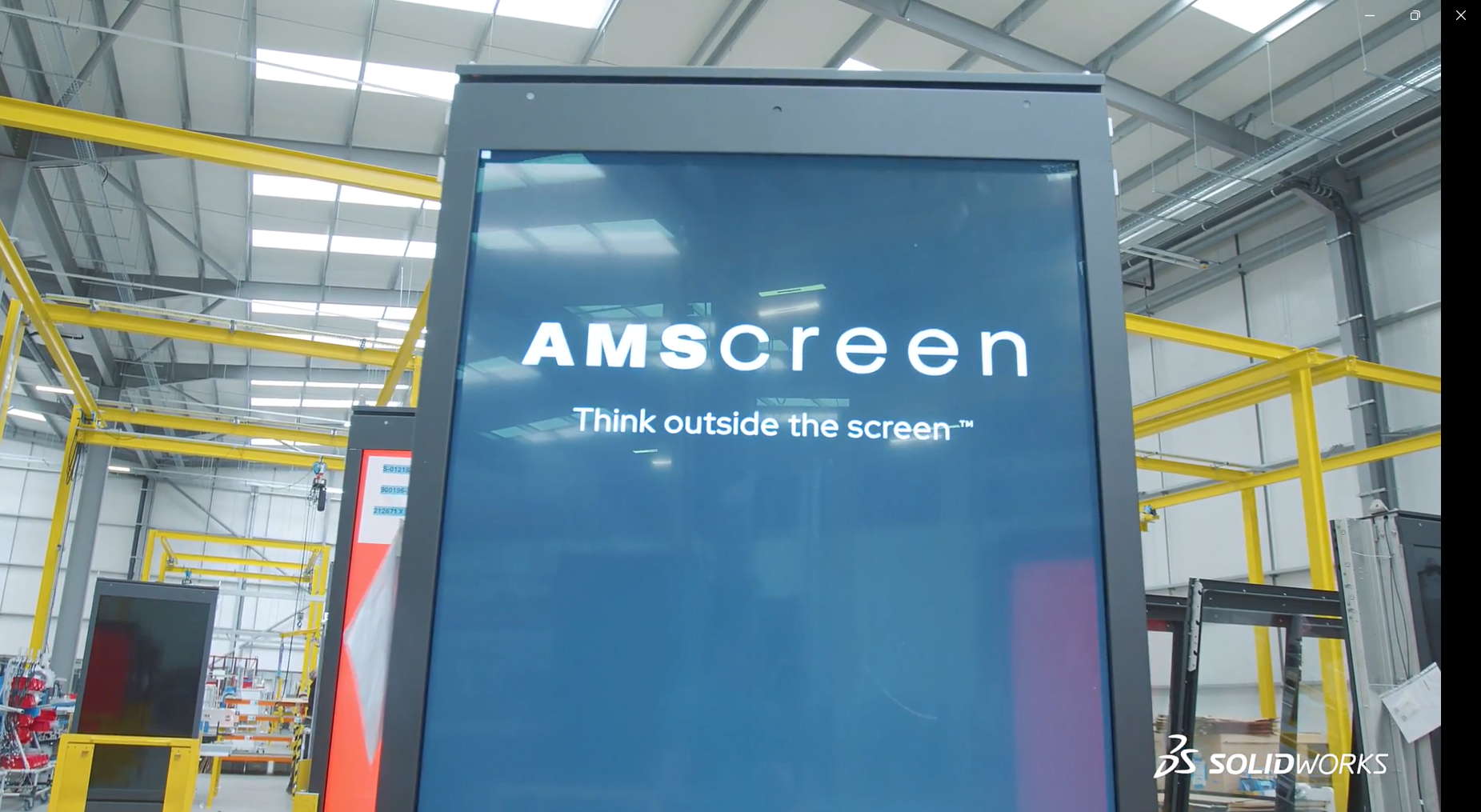 当高阶电子设备在极端天气中“瑟瑟发抖”，户外广告牌为何稳如泰山？