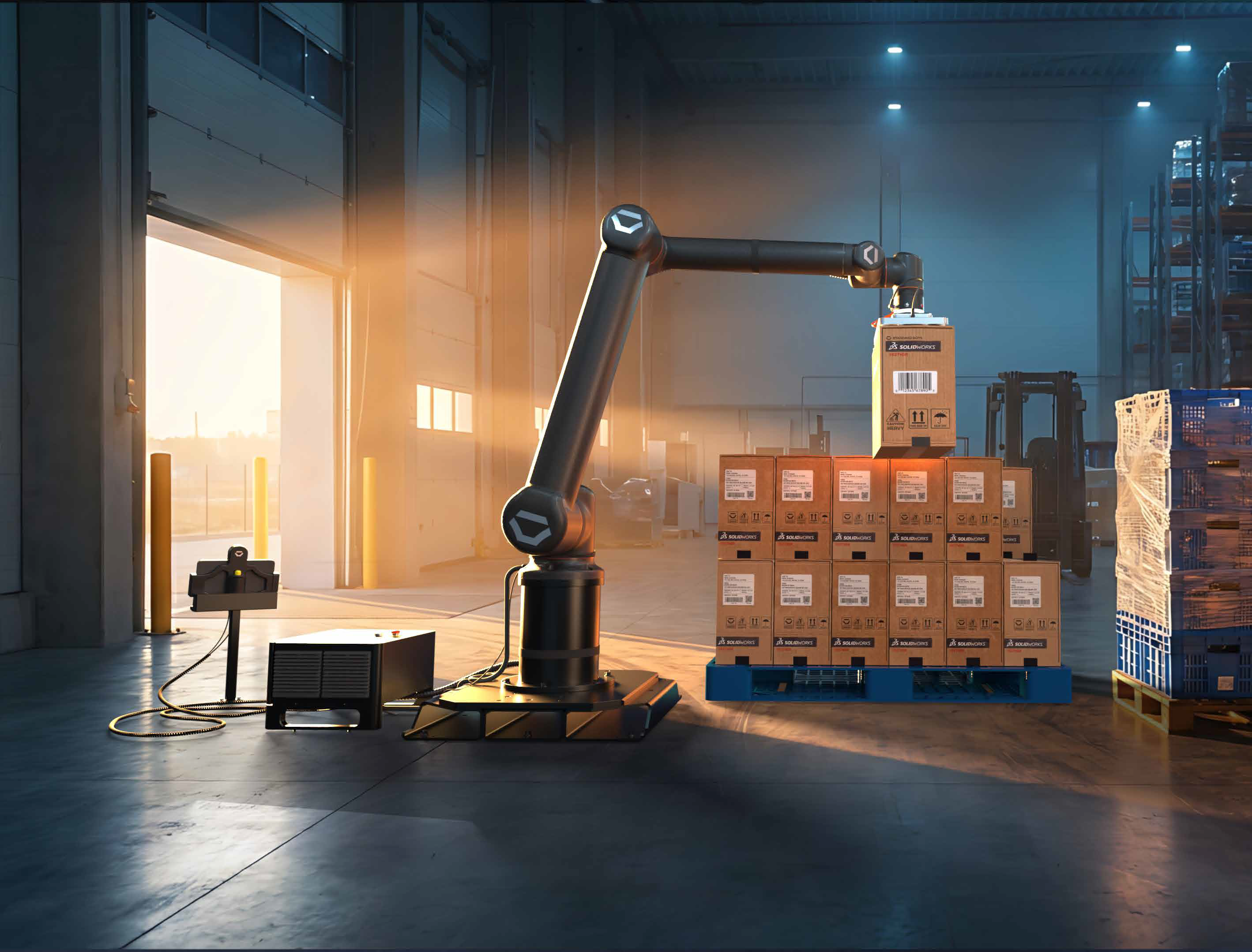 SOLIDWORKS® 2027 新增功能—DESIGN