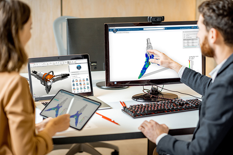 SOLIDWORKS Flow Simulation 说明文档